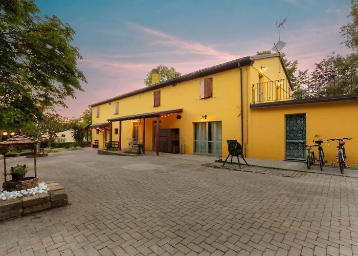 La Meriggia Senigallia Ancona