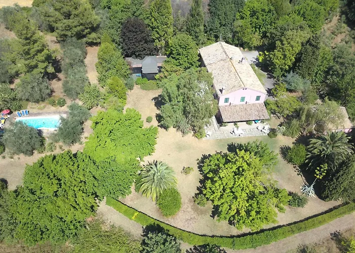 La Meriggia Senigallia Ancona